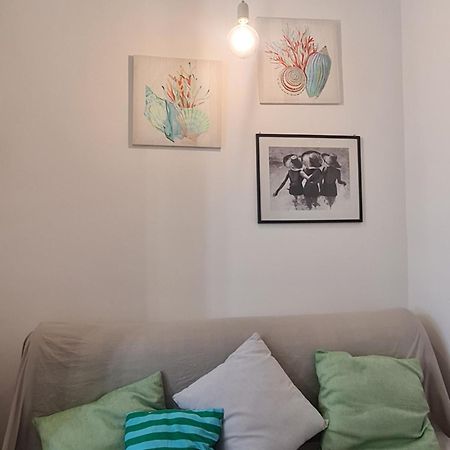 Willa Piccola Residenza Marina Sant Isidoro  Zewnętrze zdjęcie