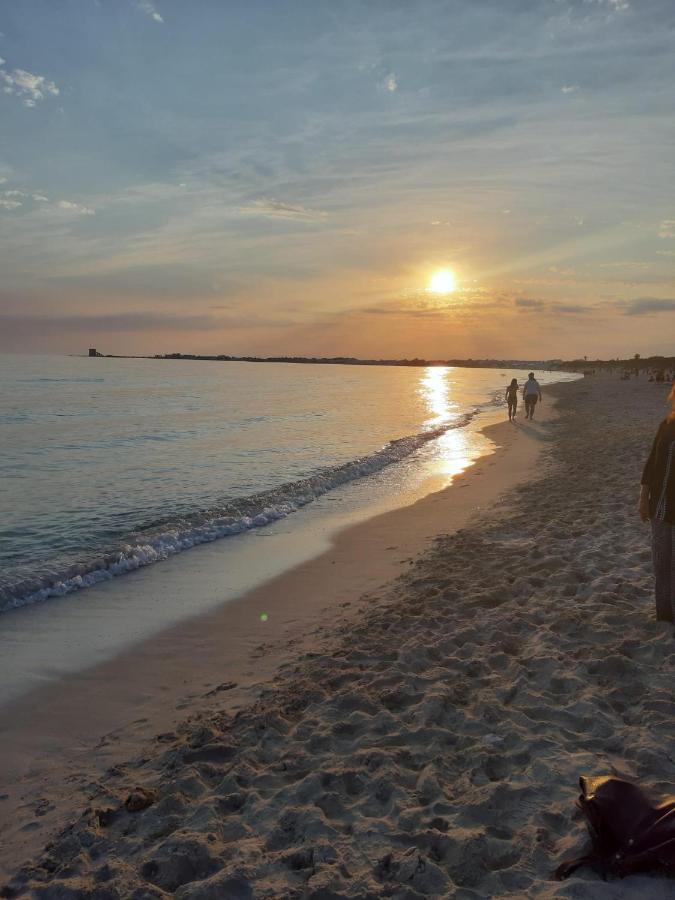 Willa Piccola Residenza Marina Sant Isidoro  Zewnętrze zdjęcie