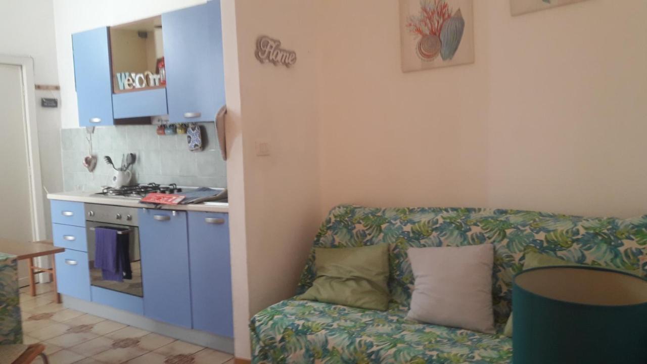 Willa Piccola Residenza Marina Sant Isidoro  Zewnętrze zdjęcie