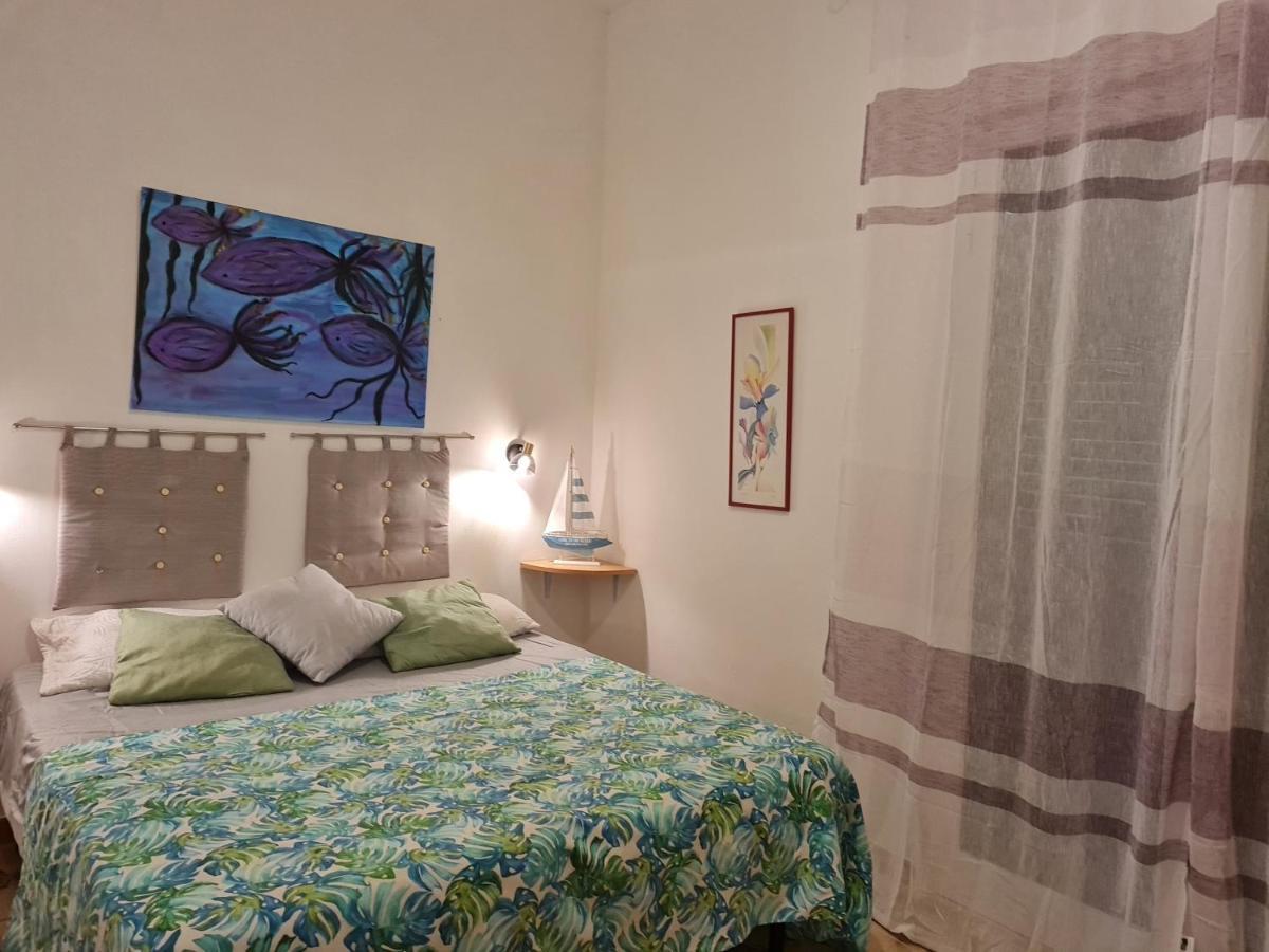 Willa Piccola Residenza Marina Sant Isidoro  Zewnętrze zdjęcie