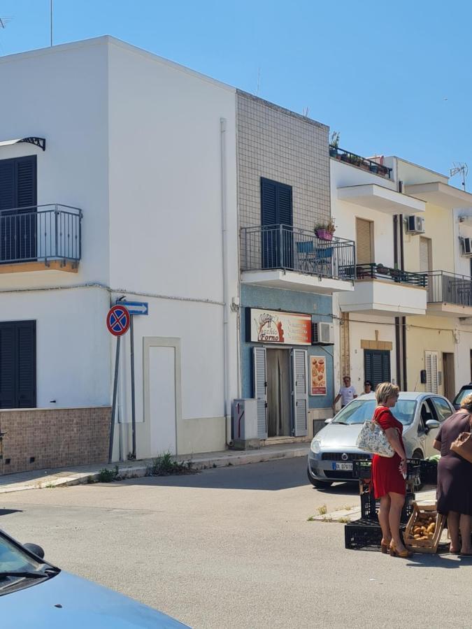 Willa Piccola Residenza Marina Sant Isidoro  Zewnętrze zdjęcie