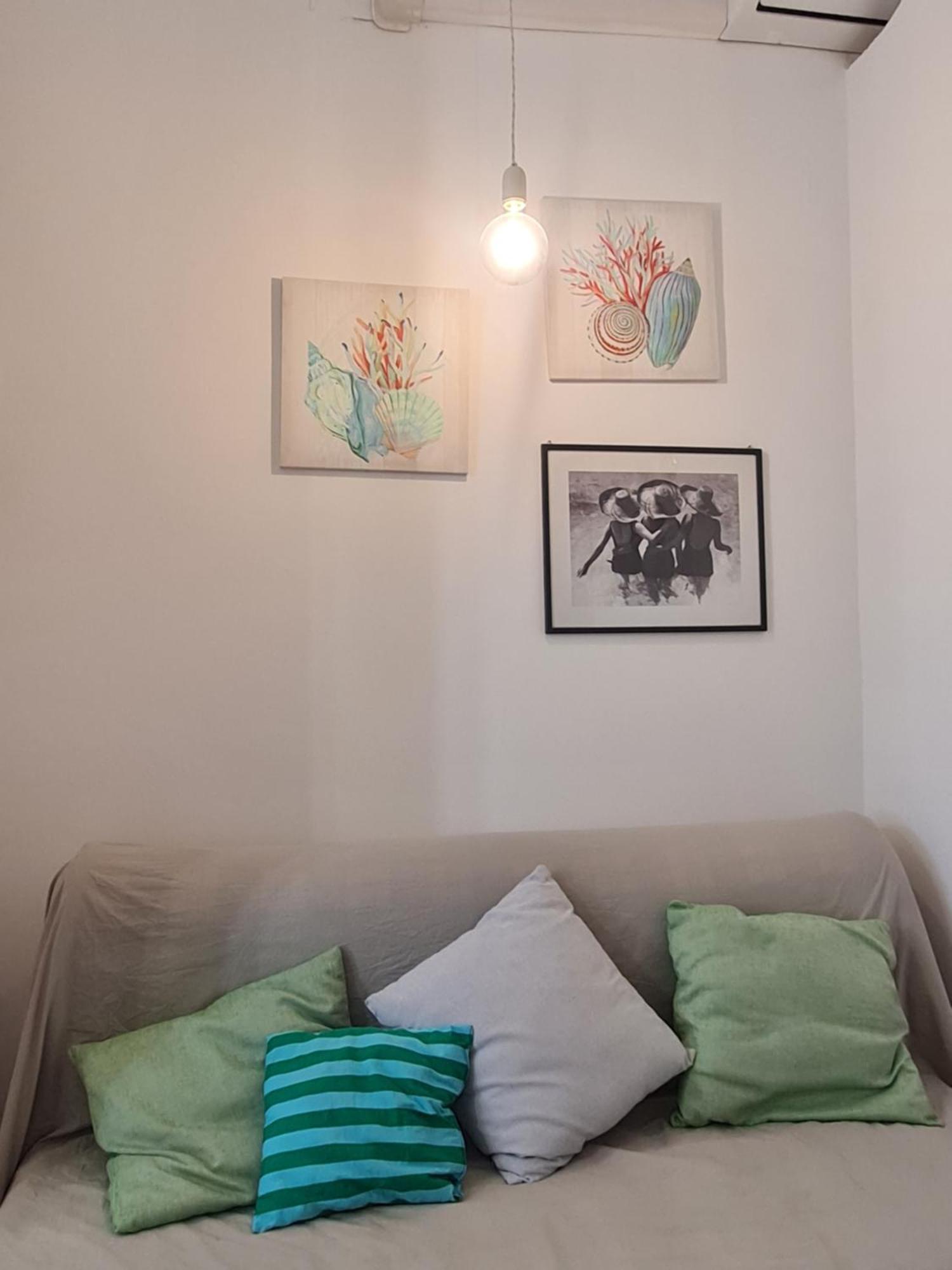 Willa Piccola Residenza Marina Sant Isidoro  Zewnętrze zdjęcie