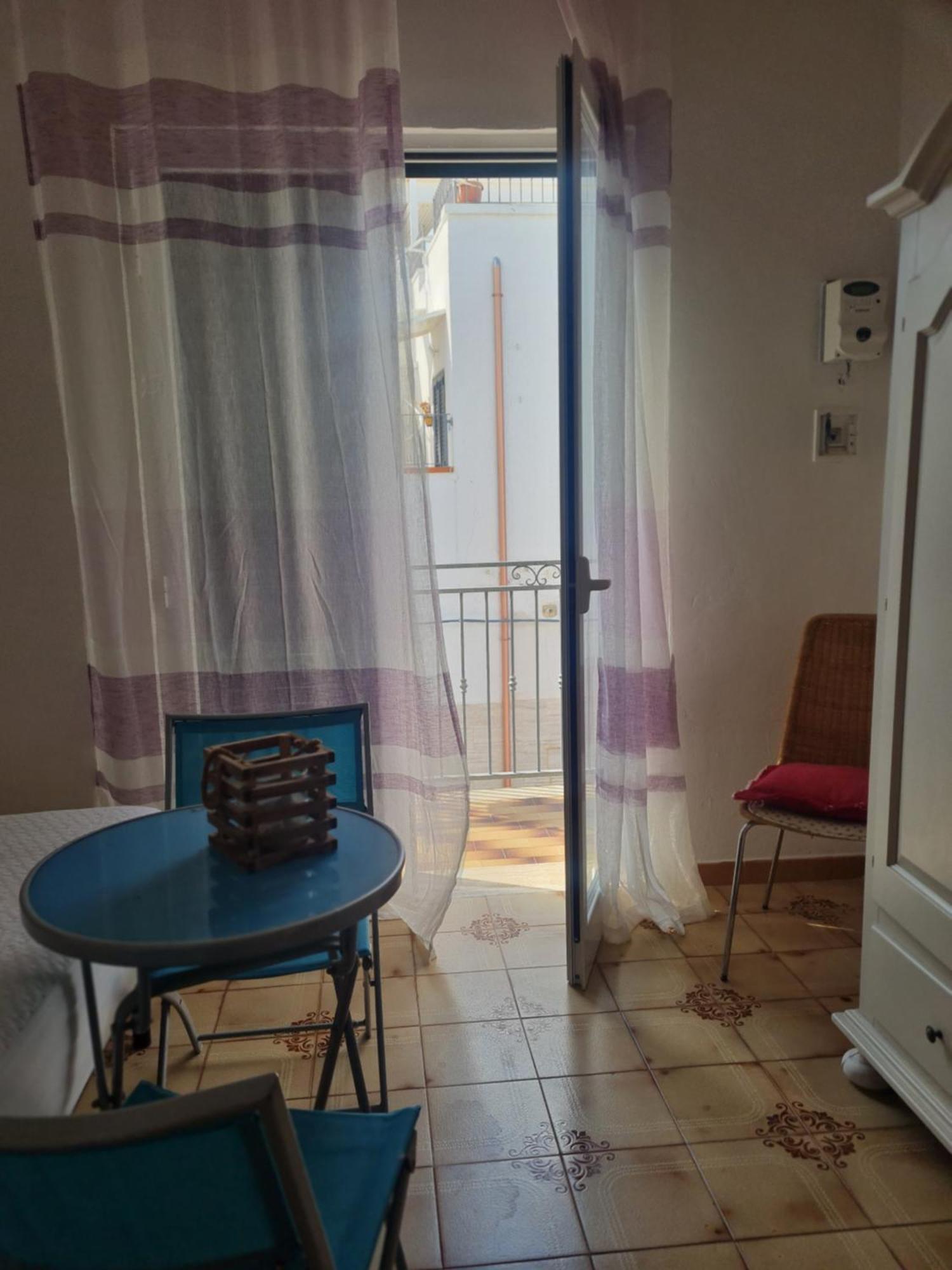 Willa Piccola Residenza Marina Sant Isidoro  Zewnętrze zdjęcie