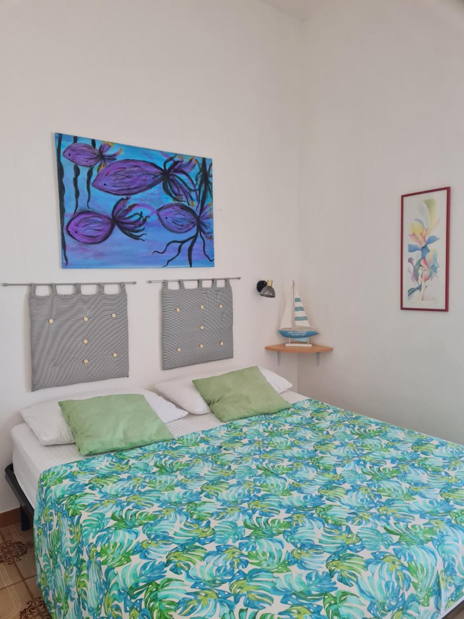 Willa Piccola Residenza Marina Sant Isidoro  Zewnętrze zdjęcie
