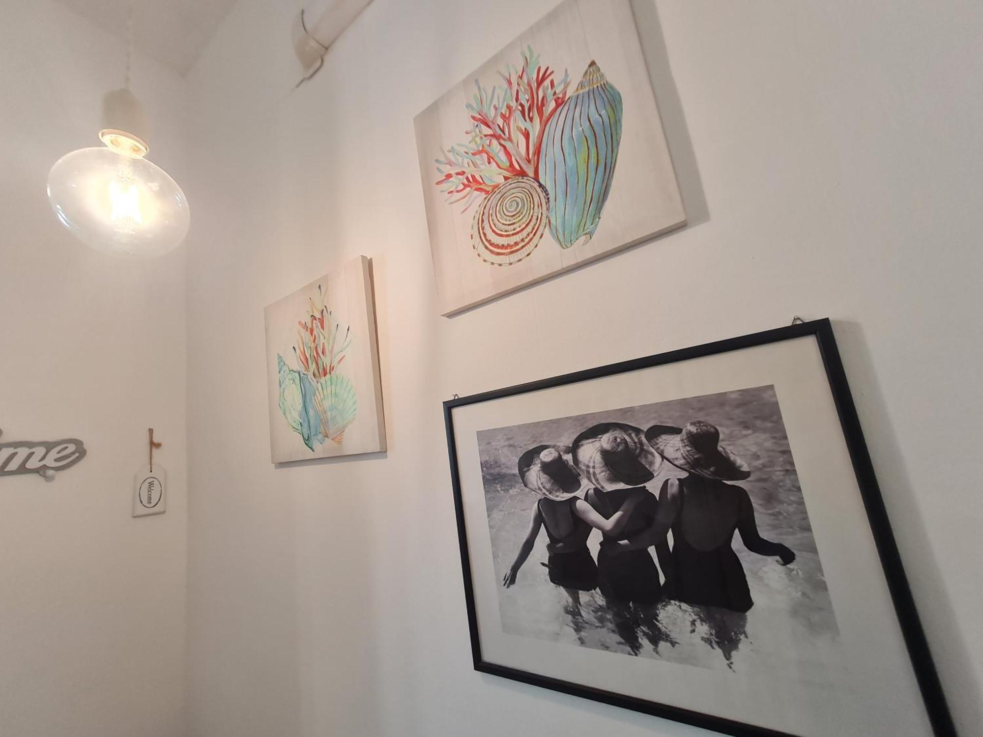 Willa Piccola Residenza Marina Sant Isidoro  Zewnętrze zdjęcie