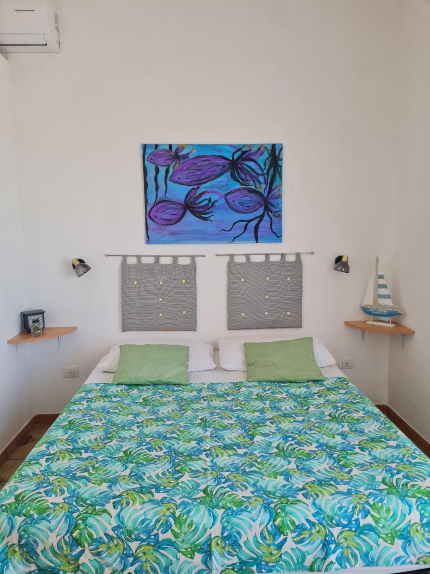 Willa Piccola Residenza Marina Sant Isidoro  Zewnętrze zdjęcie