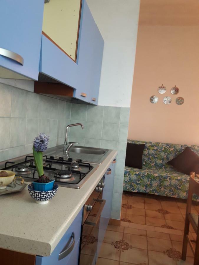 Willa Piccola Residenza Marina Sant Isidoro  Zewnętrze zdjęcie