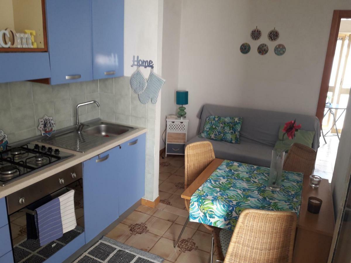 Willa Piccola Residenza Marina Sant Isidoro  Zewnętrze zdjęcie