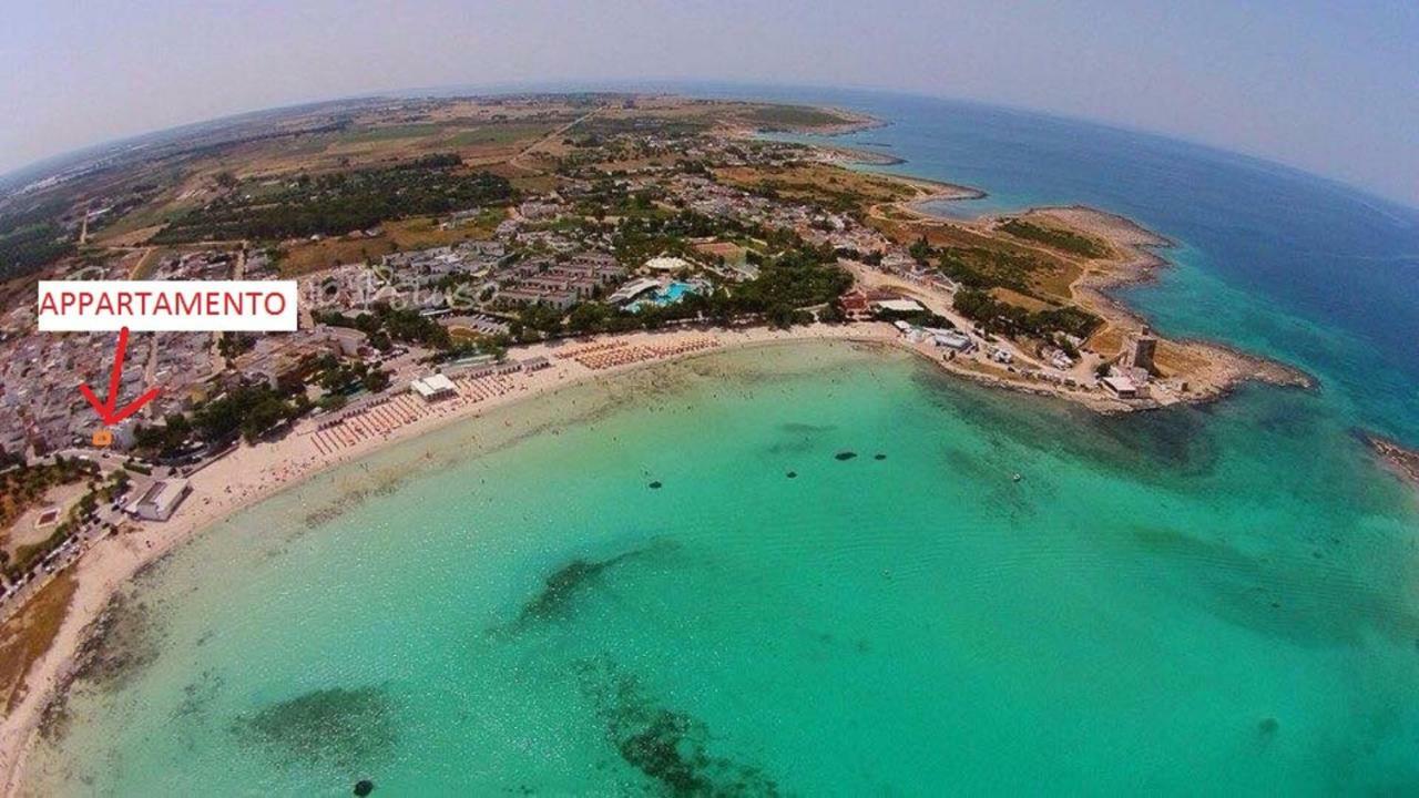 Willa Piccola Residenza Marina Sant Isidoro  Zewnętrze zdjęcie