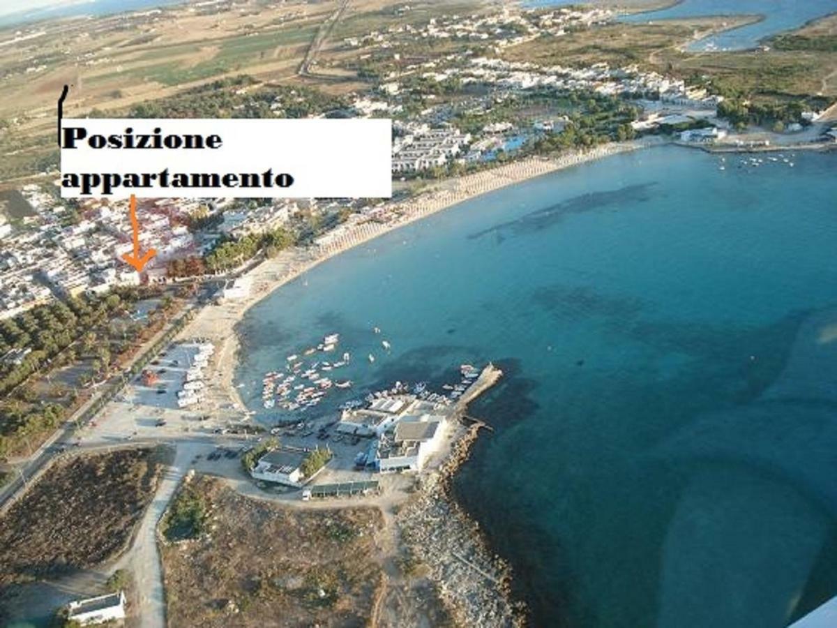 Willa Piccola Residenza Marina Sant Isidoro  Zewnętrze zdjęcie