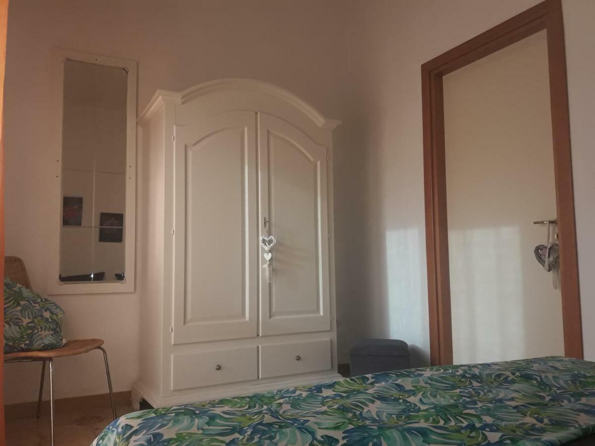 Willa Piccola Residenza Marina Sant Isidoro  Zewnętrze zdjęcie